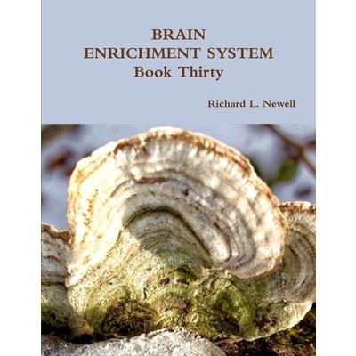 BRAIN ENRICHMENT SYSTEM Book Thirty