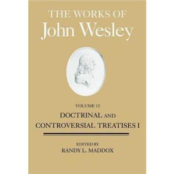 Works of John Wesley