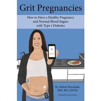 Grit Pregnancies