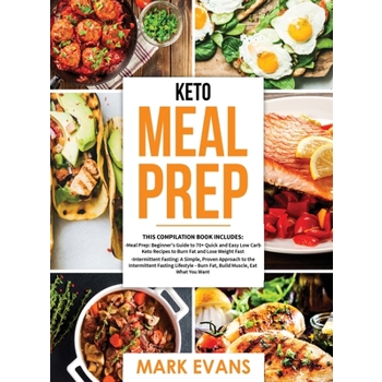 Keto Meal Prep
