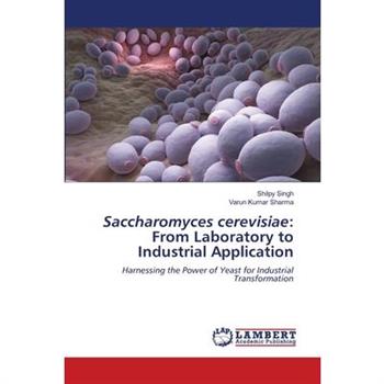 Saccharomyces cerevisiae