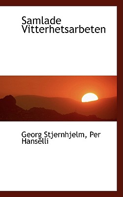 Samlade Vitterhetsarbeten