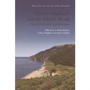 Scottish Highlands and the Atlantic World
