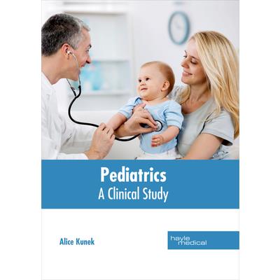 Pediatrics: A Clinical Study