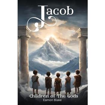 Jacob - Children of the Gods