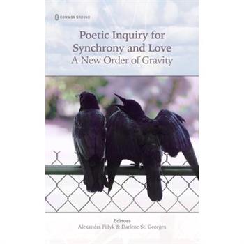 Poetic Inquiry for Synchrony & Love