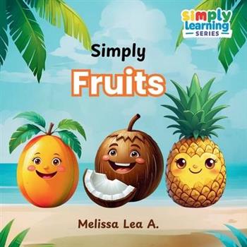 Simply Fruits