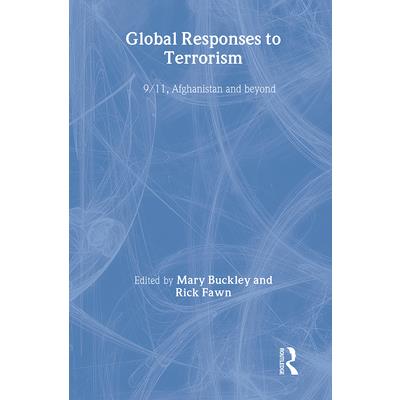 Global Responses to Terrorism
