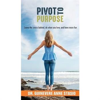 Pivot to Purpose