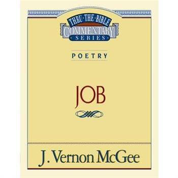 Thru the Bible Vol. 16: Poetry (Job)
