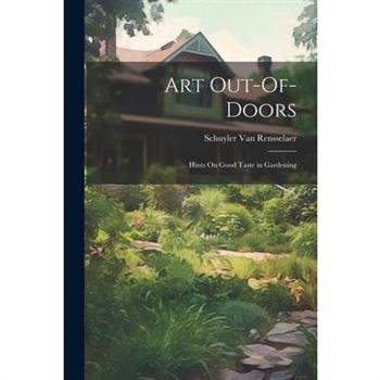 Art Out-Of-Doors