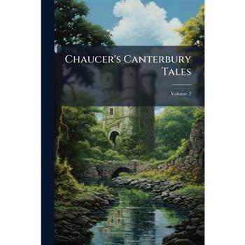 Chaucer’s Canterbury Tales