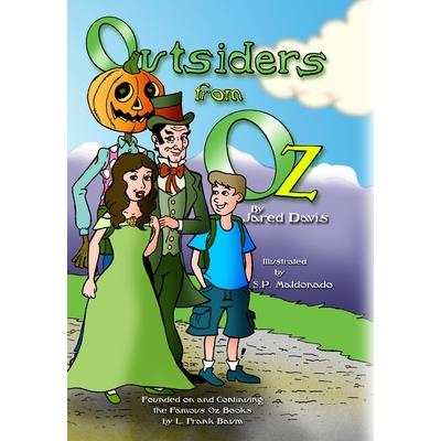 Outsiders from Oz