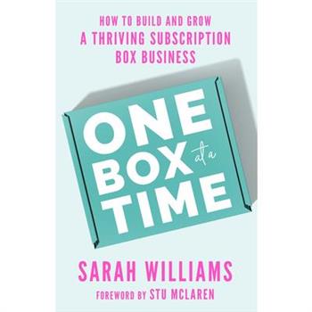 One Box at a Time