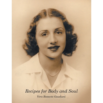 Recipes for Body and Soul