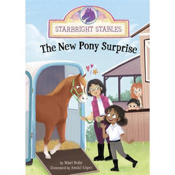 The New Pony Surprise