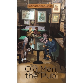 The Old Men and the Pub