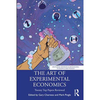 The Art of Experimental Economics