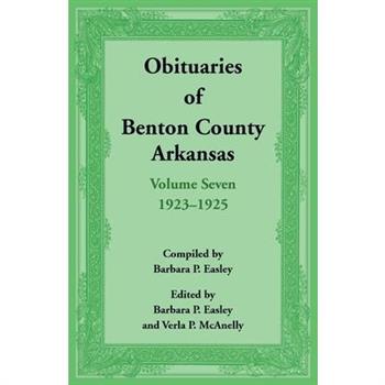 Obituaries of Benton County, Arkansas