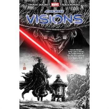 Star Wars: Visions