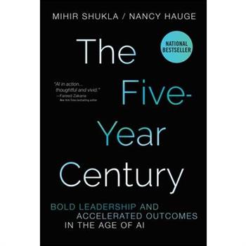 The Five-Year Century