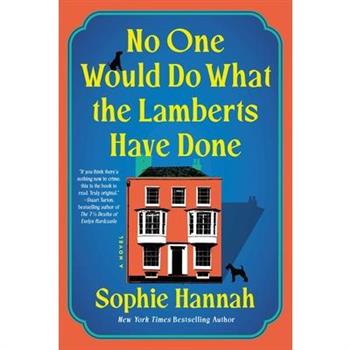 No One Would Do What the Lamberts Have Done