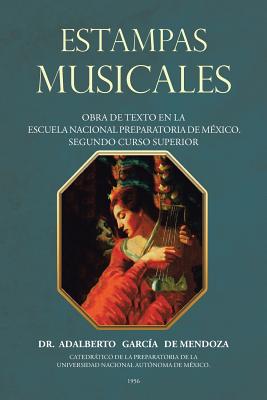 Estampas musicales