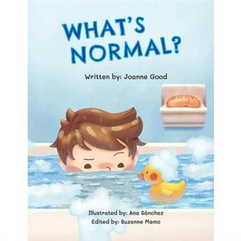 What’s Normal?