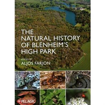 The Natural History of Blenheim's High Park