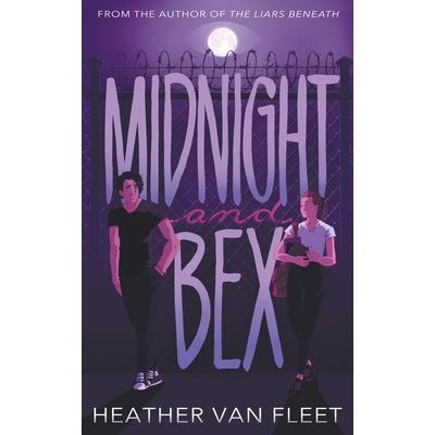 Midnight and Bex