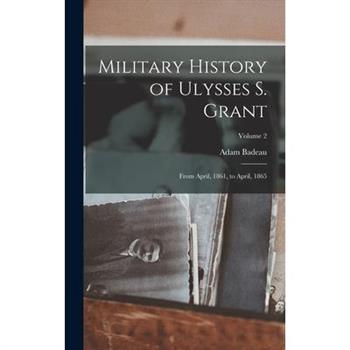 Military History of Ulysses S. Grant