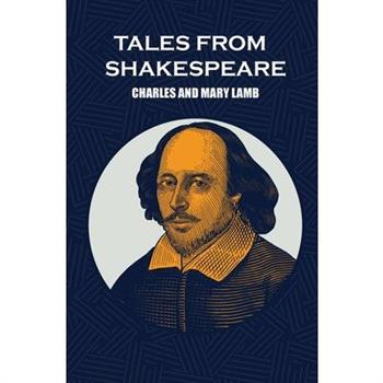 Tales From Shakespeare