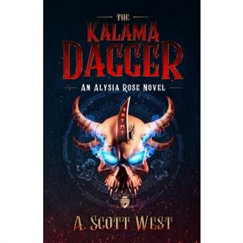 The Kalama Dagger