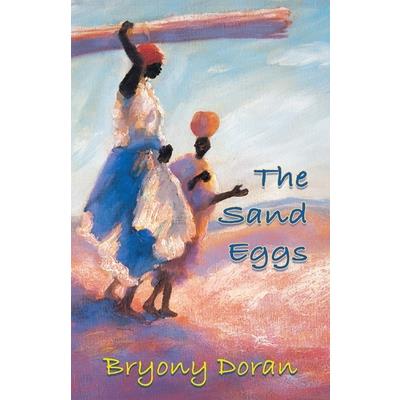 The Sand Eggs