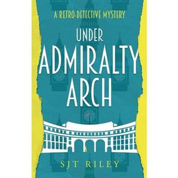 Under Admiralty Arch