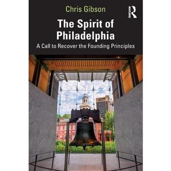 The Spirit of Philadelphia