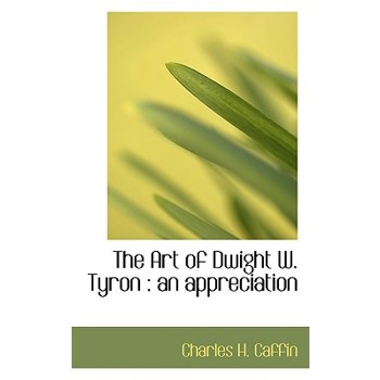 The Art of Dwight W. Tyron