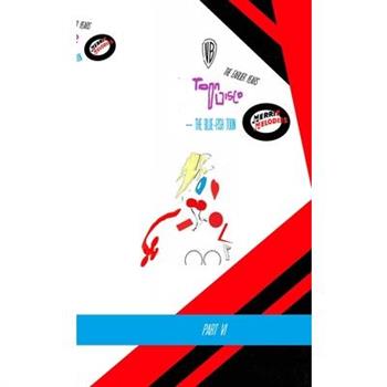 --ToOn Disco - The Blue Fish Toon--