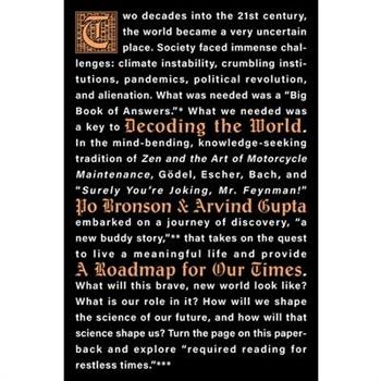 Decoding the World