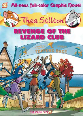 Thea Stilton 2