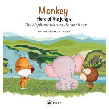 Monkey - Hero of the jungle