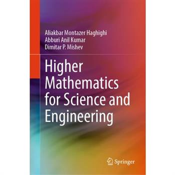 Higher Mathematics for Science and Engineering