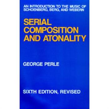 Serial Composition and Atonality