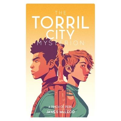 The Torril City Mysterion (Book One)