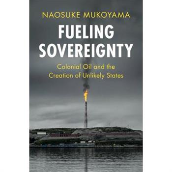 Fueling Sovereignty
