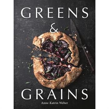 Greens & Grains