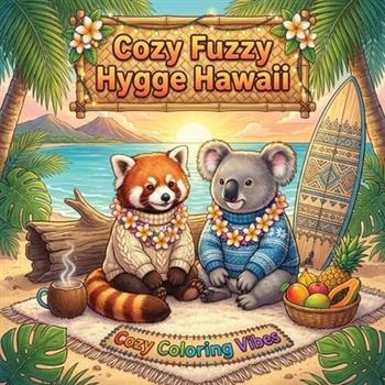 Cozy Fuzzy Hygge Hawaii