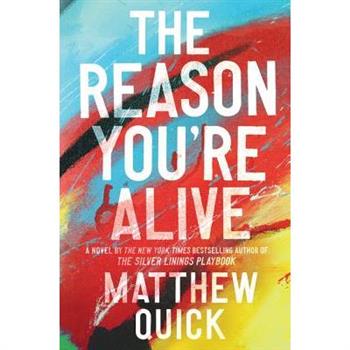 The Reason You're Alive