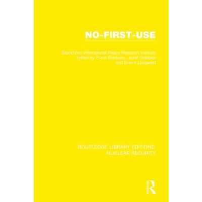 No-First-Use