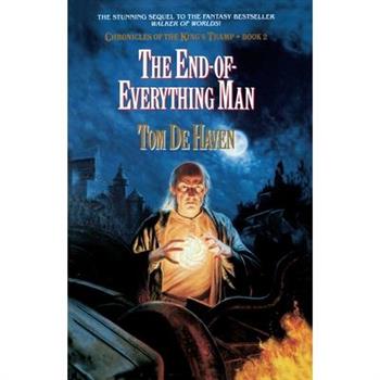 The End-Of-Everything Man